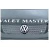 Zunsport Top Grille Set Volkswagen Transporter T5