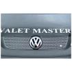 Top Grille Set Volkswagen Transporter T5
