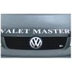 Top Grille Set Volkswagen Transporter T5