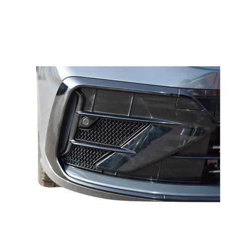 Outer Grille Set Volkswagen Golf R MK8.5