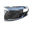Outer Grille Set Volkswagen Golf R MK8.5