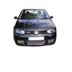 Lower Grille Set Volkswagen Golf R32
