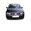 Lower Grille Set Volkswagen Golf R32