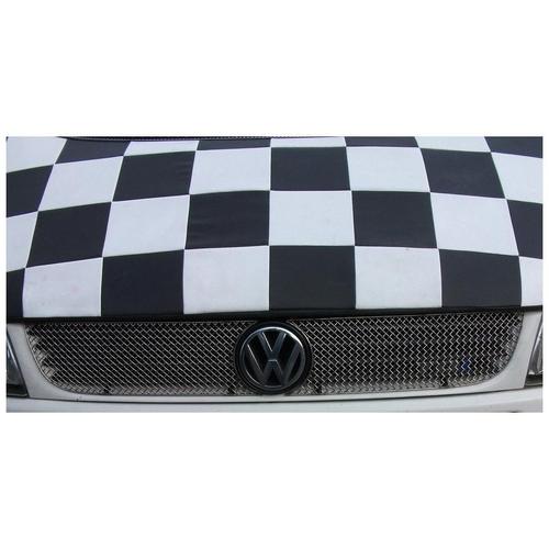 Top Grille Set Volkswagen Transporter T4 Long Nose