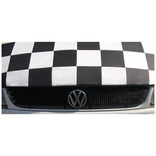 Top Grille Set Volkswagen Transporter T4 Long Nose