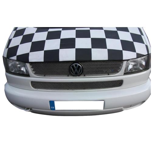 Full Front 3 Piece Set Volkswagen Transporter T4 Long Nose
