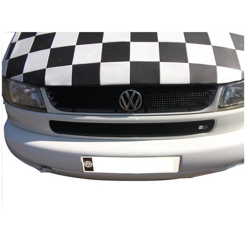 Full Front 3 Piece Set Volkswagen Transporter T4 Long Nose