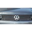 Top Grille Set Volkswagen Transporter T5 Facelift