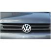 Top Grille Set Volkswagen Transporter T5 Facelift