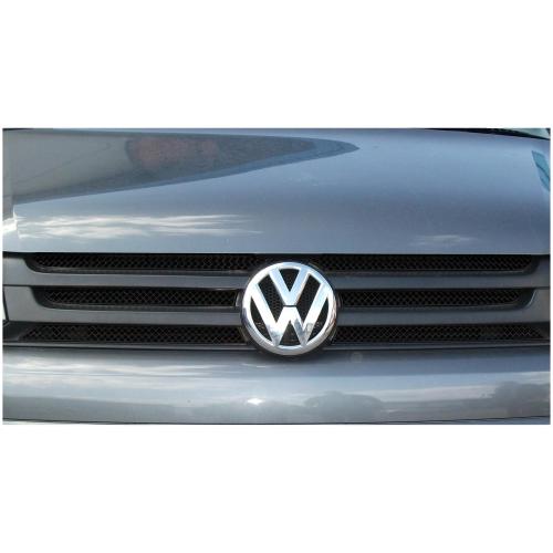 Top Grille Set Volkswagen Transporter T5 Facelift