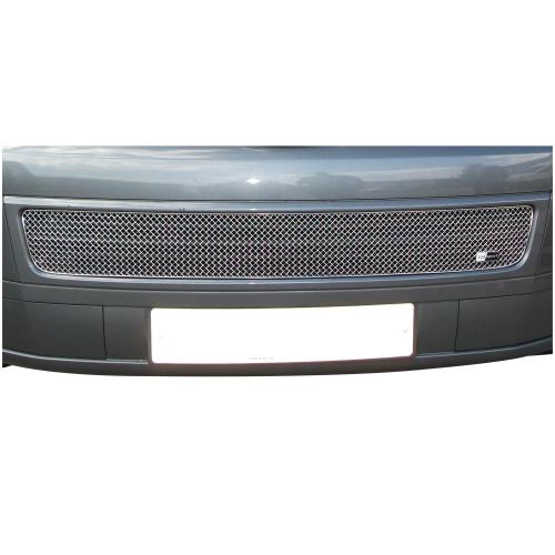 Lower Grille Volkswagen Transporter T5 Facelift