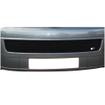 Lower Grille Volkswagen Transporter T5 Facelift