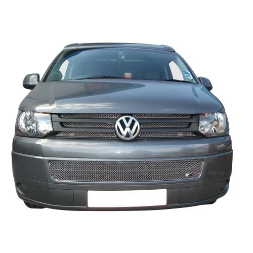 Full Front 7 Piece Set Volkswagen Transporter T5 Facelift
