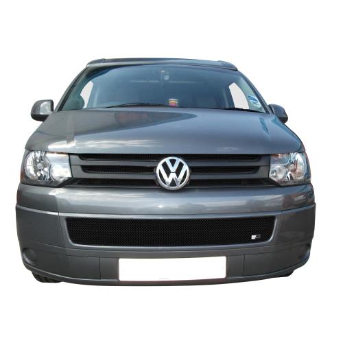 Full Front 7 Piece Set Volkswagen Transporter T5 Facelift