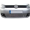 Lower Grille Volkswagen Caddy Facelift Van
