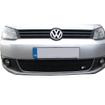 Lower Grille Volkswagen Caddy Facelift Van
