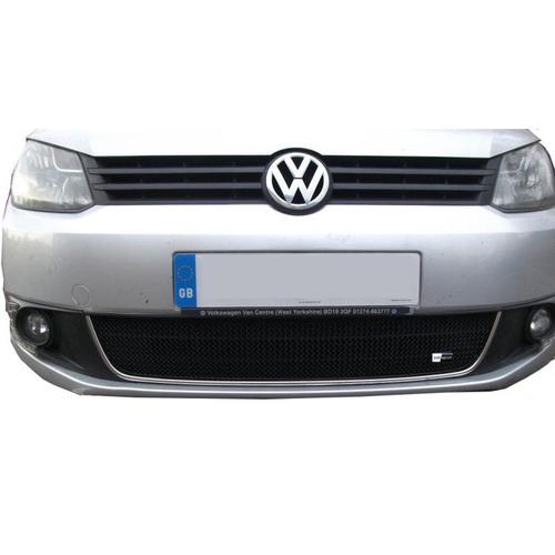 Lower Grille Volkswagen Caddy Facelift Van