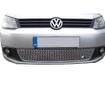 Lower Grille 4 Bar Volkswagen Caddy Facelift Van 4 Bar