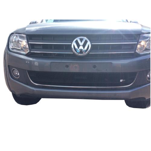 Lower Grille Volkswagen Amarok