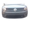 Zunsport Lower Grille Volkswagen Caddy 2nd Facelift