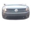 Lower Grille Volkswagen Caddy 2nd Facelift