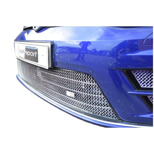 Lower Grille Volkswagen Golf R MK7
