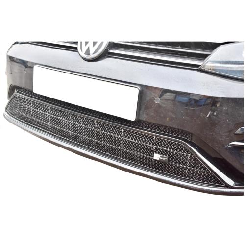 Centre Grille Set Volkswagen Golf R MK7.5