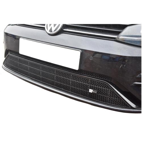 Centre Grille Set Volkswagen Golf R MK7.5