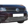 Zunsport Lower Grille Volkswagen Caddy 2nd Facelift (With Bumper Lights)