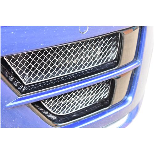 Outer Grille Set Volkswagen Golf R MK7