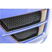 Outer Grille Set Volkswagen Golf R MK7
