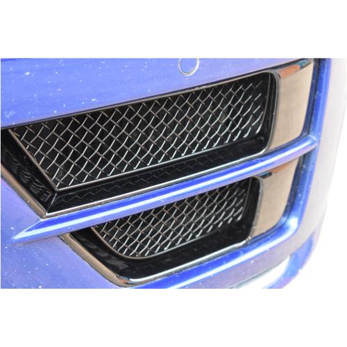 Outer Grille Set Volkswagen Golf R MK7