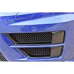 Outer Grille Set Volkswagen Golf R MK7