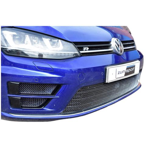Front Grille Set Volkswagen Golf R MK7