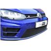 Front Grille Set Volkswagen Golf R MK7