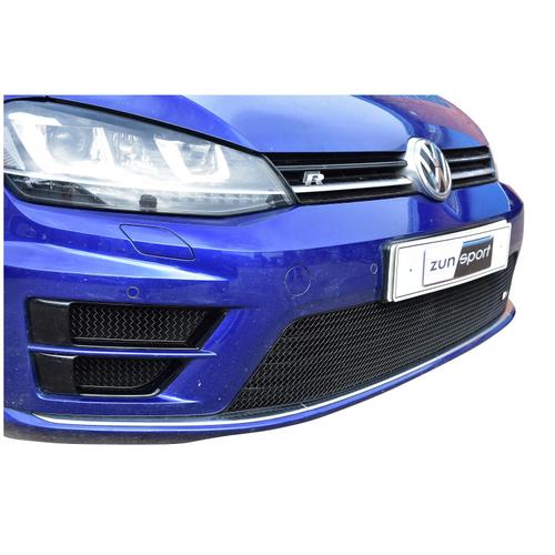 Front Grille Set Volkswagen Golf R MK7