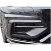 Outer Grille Set Volkswagen Golf R MK7.5