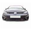 Front Grille Set Volkswagen Golf R MK7.5