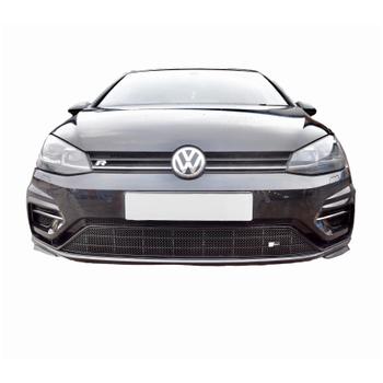 Lower Grille