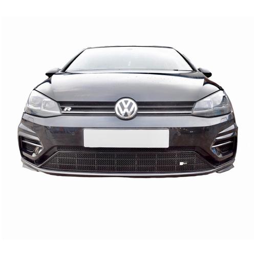 Front Grille Set Volkswagen Golf R MK7.5