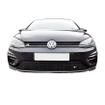 Front Grille Set Volkswagen Golf R MK7.5