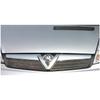 Zunsport Top Grille Set Opel Vivaro