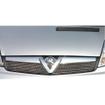 Top Grille Set Opel Vivaro