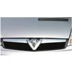 Top Grille Set Opel Vivaro