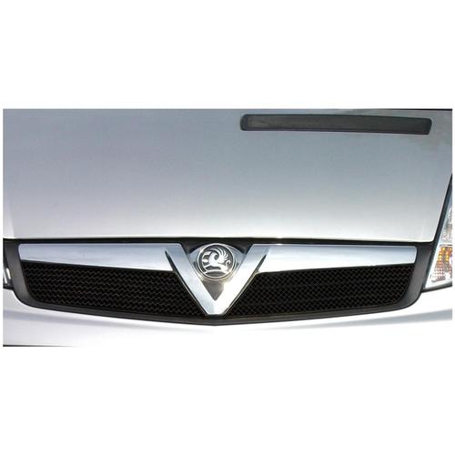 Top Grille Set Opel Vivaro
