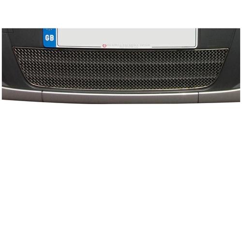Lower Grille Opel Vivaro