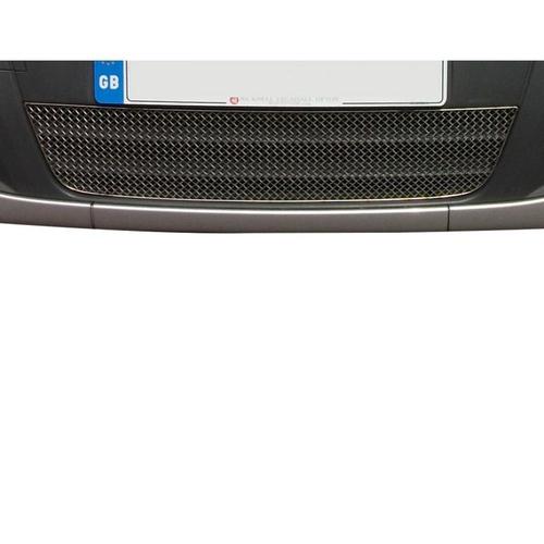 Lower Grille Opel Vivaro