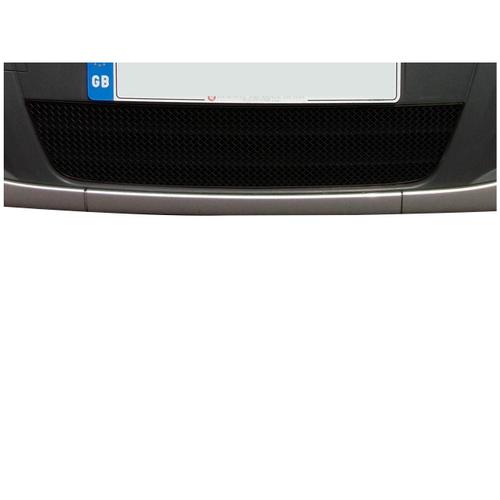 Lower Grille Opel Vivaro