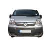Full Front Grille Set Opel Vivaro
