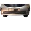 Zunsport Lower Grille Opel Vivaro
